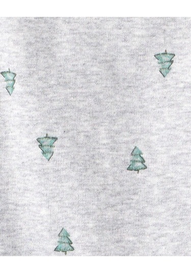 Erkek Bebek Yelekli Set Ctr-1t604310 Yeşil