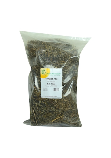 Doğan Baharatçılık Yoğurt Otu 1 KG
