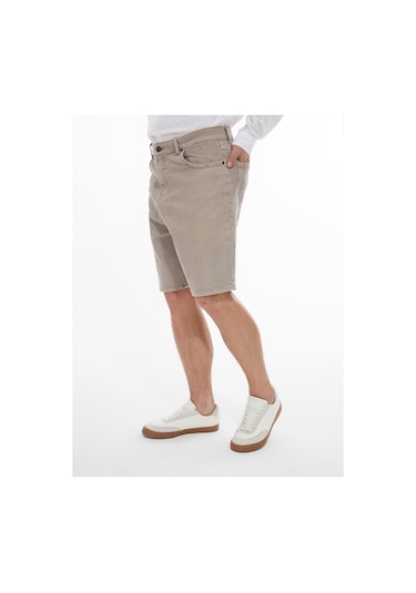 Ltb 010096119915150 55169 Wendell  Bermuda Çok Renkli