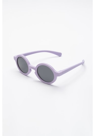 Soleda 12-36 Ay Bebek Güneş Gözlüğü Lavender