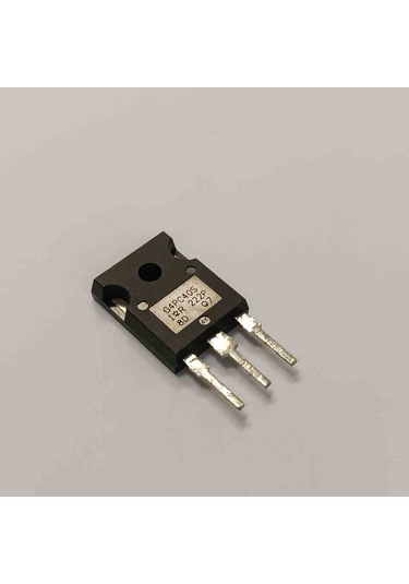 G4pc40s 60a 600v To247 Igbt Transistör 3 Adet