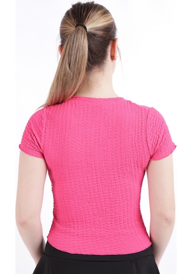 Busem S0010665-23y Kadın Bluz S0010665-R0507 Busem S0010665-23y Kadın Bluz S0010665-R0507