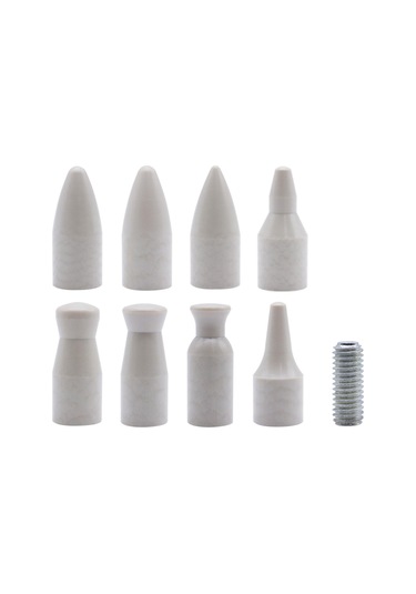 Suntek 8x Nakavt İpuçları Suv Yedek Kafalar Boyasız Göçük