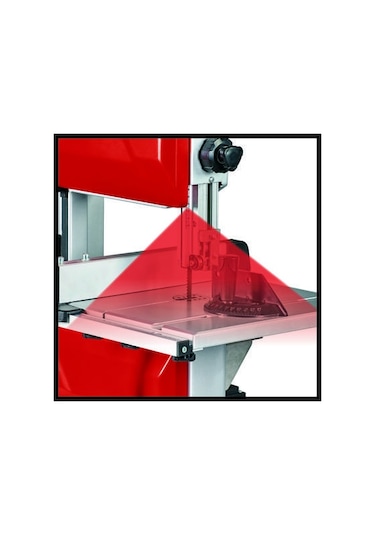 Einhell TC-SB 245 L Şerit Testere - 4308035