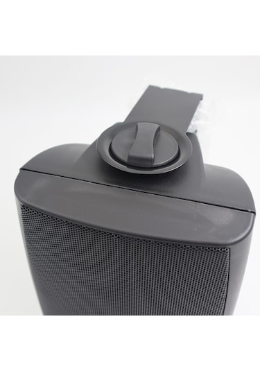 Osawa Osw-5t Trafolu Siyah Duvar Hoparlörü