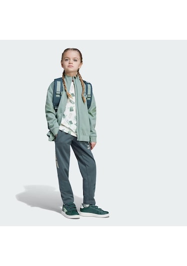 Adidas X Star Wars The Mandalorian Çocuk Eşofman Altı C-adıjf3652c10a00 Yeşil