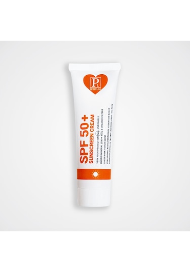 Petitlab Sunscreen Güneş Kremi SPF50+ 30 ML