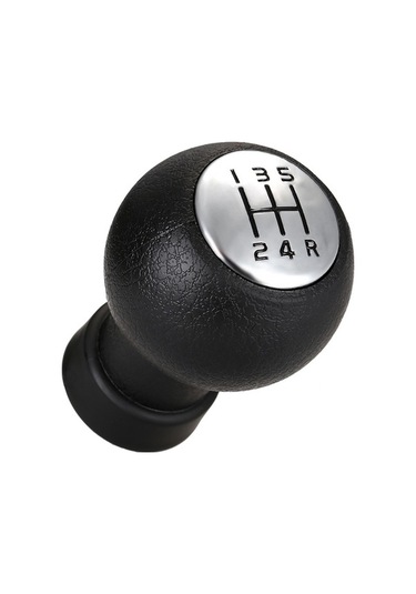 Didadodo Suzuki Swift 2005-2010 Sx4 Vites Topuzu Adaptörü Kolay Montaj, Manuel 5 Hızlı Şanzıman Siyah