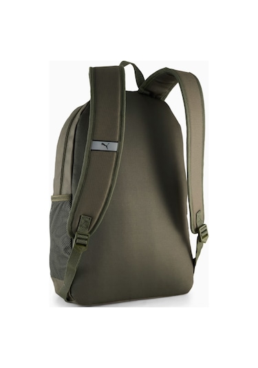 Puma Plus Iı 20l Sırt Çantası Haki