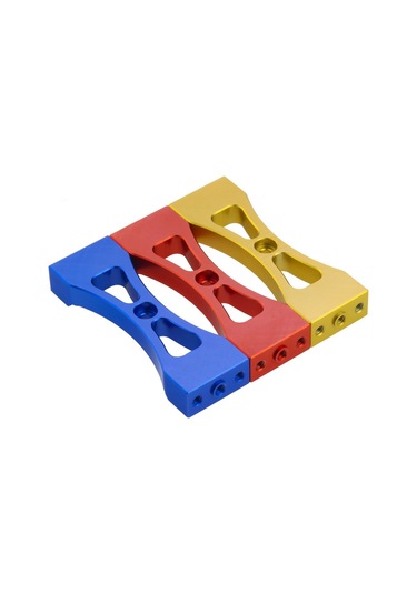 Geekyou Madeni Kiriş Sabitleme Aksesuarı - Çoklu Renk Seçeneği İle Uyumlu Ve Dayanıklı Yapı