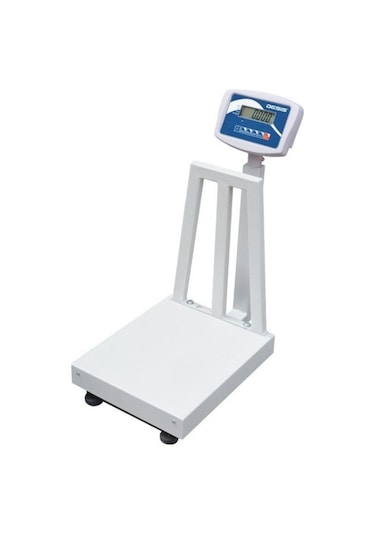 Desis B5 Elektronik Tartım Kantarı 300kg - 60x70cm