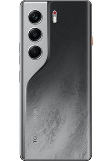 Tecno Camon 40 Pro 5G 8 +8 GB 256 GB (Tecno Türkiye Garantili)