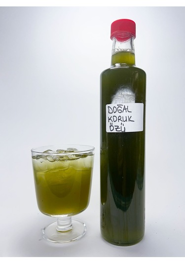 Dalgıçoğlu Doğal El Yapımı Koruk Suyu 680 G