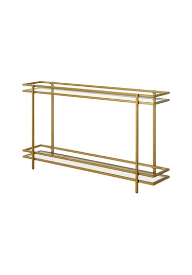 Hana Gold Metal&cam Dresuar Gold