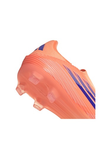 Adidas F50 League Ll Fg/mg Erkek Krampon Jh7735 Turuncu