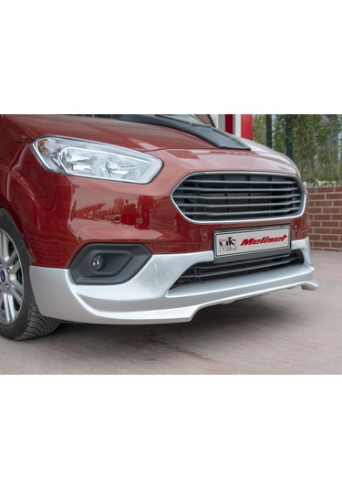 Ford Courier Ön Karlık 2018 ve Sonrasına Uyumludur Aracınızın Rengi