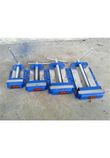 125mm Çelik Matkap Mengenesi