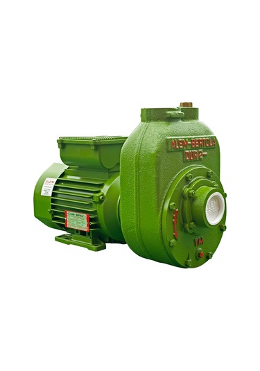 Alem Bertola Dur Su Pompası 2 Hp Trifaze 380 Volt