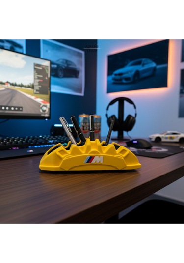Bmw Brembo Kaliper Kalemlik Sarı