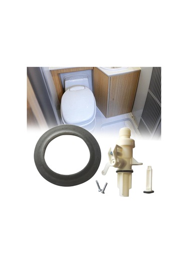 Suntek 13168 Magic Iv Tuvalet Yüksek Ve Alçak Modelleri Için