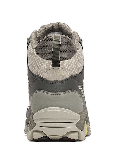 Merrell J038289 Thermo Snow Grip Mid Wp Wibram Taban Waterproof Unisex Bot Haki