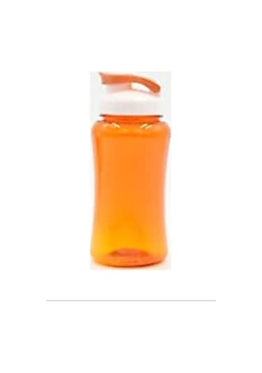 500 Ml Küçük Olipe Matara Soft Royaleks-3051 Çok Renkli