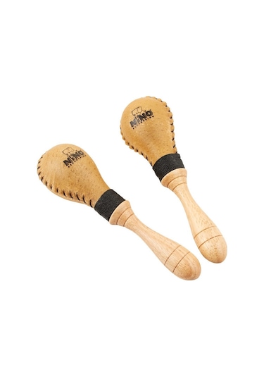 Nino Nınoset012 Percussion Set 12li Set
