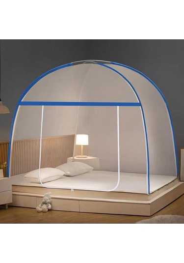 Suntek Çocuk Yatak Örtüsü Çelik Tel Ev Seyahat 120cmx200cm 120cmx200cm