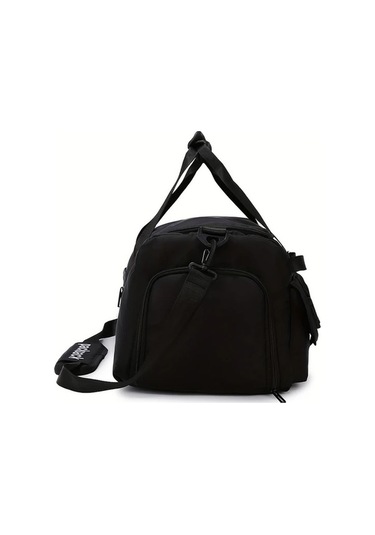 Sandwich Motion003 Koyu Yeşil Büyük Kapasiteli Islak/kuru Bölmeli Sırt Çantası Spor Ayarlanabilir Askı Koyu Yeşil