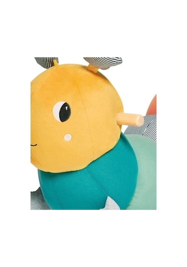 Sallanan Tırtıl Wildly