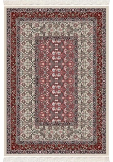 Mink Halı Dijital Baskılı Dj23 160X230 Cm