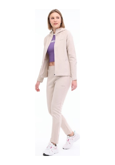 Lumberjack 5m Wl Mıla 18ct321 5fx Bej Kadın Tek Ust Bej Bej