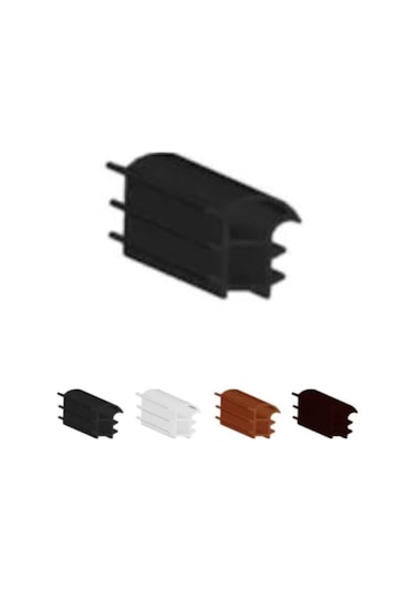 Contacall Kapı Fitili Çelik Kapı Fitili Kapı Contası 6 Metre