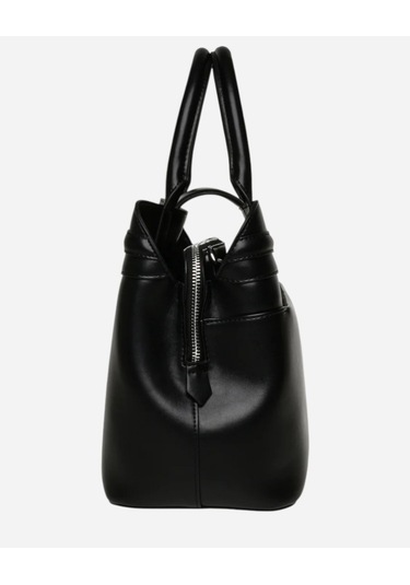 Steve Madden Bmode Black Kadın Siyah El Çantası Bmode