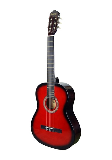 Klasik Gitar Segovia Sgc1001Rb