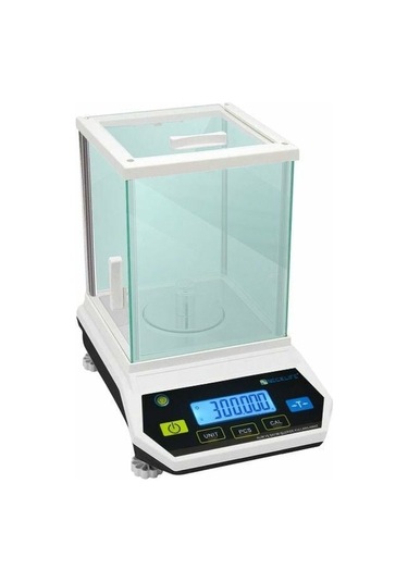 Necklife Fly 300 Dijital Hassas Terazi 300gr / 0.001gr