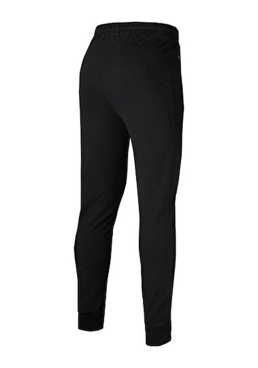 Techsport Jogger Erkek Günlük Eşofman Altı Tch107-sıyah Siyah Siyah