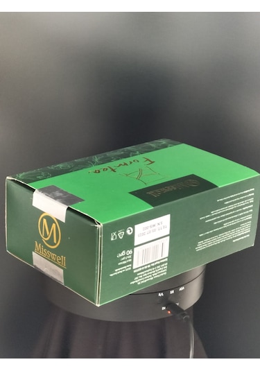 Misswell Form Tea 90 G