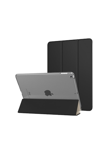iPad Uyumlu Mini / Mini 2 / Mini 3 Standlı Smart Tablet Kılıfı