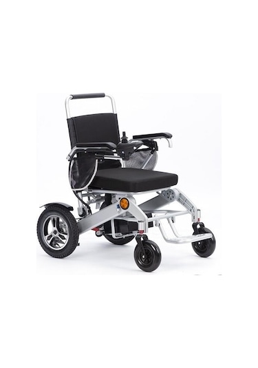 Jetty Jt-309 Hafif Akülü Tekerlekli Sandalye
