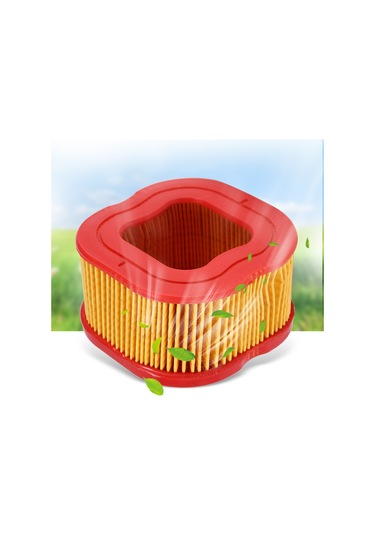 Tenfowee Husqvarna 371k 375k Powercutters İçin Hava Filtresi Topluluğu - 578120601 506263401 Modeli, Toz Ve Kir Giderici, Orman Gereçleri Aksesuarı