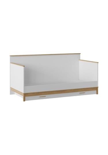 Etto Toddler Karyola 90x200 Cm 90 x 200 CM