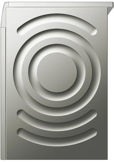 Siemens WG42K2ZXTR 9 Kg 1200 Devir Çamaşır Makinesi Gümüş