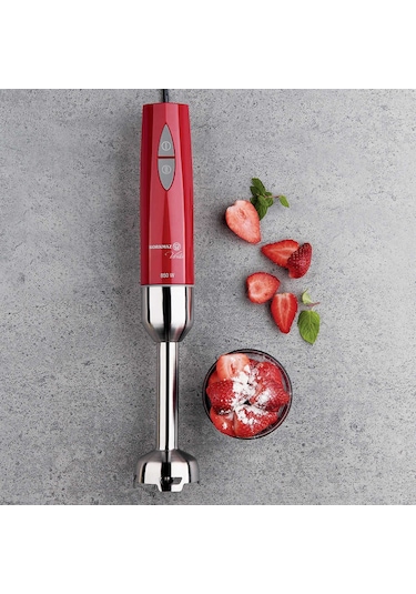 Korkmaz A444 Vertex Duo 850 W Çubuk Blender