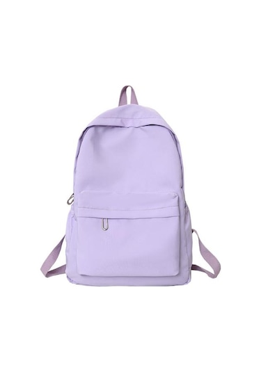 Sağlam Sırt Çantası Su Geçirmez Taşınabilir Kullanım Blue