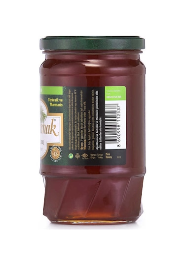 Balparmak Çam Balı 850 G