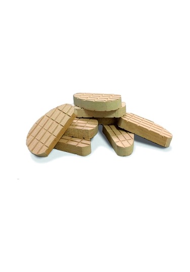 Sığır Tırnak Takozu Ahşap Blok