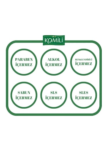 Komili Soft Kapaklı Islak Bebek Havlusu 1400 Yaprak