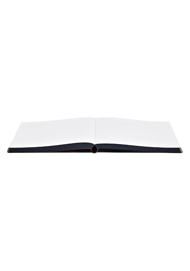Nuuna Graphic A5 Kaleidoscope Noktalı Defter 52309 Çok Renkli