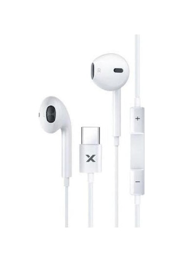 Nothing Phone 2a Uyumlu Type-c Girişli Kablolu Kulaklık Tak Kulllan